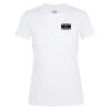 SOL'S Womens Regent Embroidered T-Shirt Thumbnail