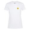 SOL'S Womens Regent Embroidered T-Shirt Thumbnail