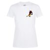 SOL'S Womens Regent Embroidered T-Shirt Thumbnail