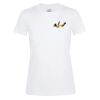 SOL'S Womens Regent Embroidered T-Shirt Thumbnail