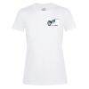 SOL'S Womens Regent Embroidered T-Shirt Thumbnail