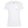 SOL'S Womens Regent Embroidered T-Shirt Thumbnail