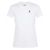 SOL'S Womens Regent Embroidered T-Shirt Thumbnail