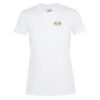 SOL'S Womens Regent Embroidered T-Shirt Thumbnail