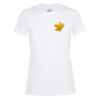 SOL'S Womens Regent Embroidered T-Shirt Thumbnail