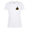 SOL'S Womens Regent Embroidered T-Shirt Thumbnail