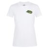SOL'S Womens Regent Embroidered T-Shirt Thumbnail