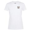 SOL'S Womens Regent Embroidered T-Shirt Thumbnail