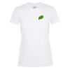SOL'S Womens Regent Embroidered T-Shirt Thumbnail