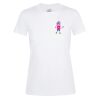 SOL'S Womens Regent Embroidered T-Shirt Thumbnail