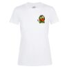 SOL'S Womens Regent Embroidered T-Shirt Thumbnail