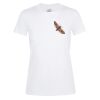 SOL'S Womens Regent Embroidered T-Shirt Thumbnail