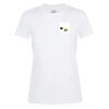 SOL'S Womens Regent Embroidered T-Shirt Thumbnail