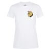 SOL'S Womens Regent Embroidered T-Shirt Thumbnail