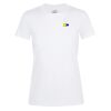 SOL'S Womens Regent Embroidered T-Shirt Thumbnail