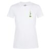 SOL'S Womens Regent Embroidered T-Shirt Thumbnail