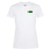 SOL'S Womens Regent Embroidered T-Shirt Thumbnail