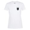 SOL'S Womens Regent Embroidered T-Shirt Thumbnail