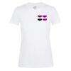 SOL'S Womens Regent Embroidered T-Shirt Thumbnail