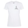 SOL'S Womens Regent Embroidered T-Shirt Thumbnail
