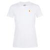 SOL'S Womens Regent Embroidered T-Shirt Thumbnail