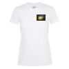 SOL'S Womens Regent Embroidered T-Shirt Thumbnail