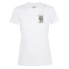 SOL'S Womens Regent Embroidered T-Shirt Thumbnail