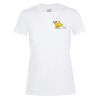 SOL'S Womens Regent Embroidered T-Shirt Thumbnail