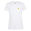 SOL'S Womens Regent Embroidered T-Shirt Thumbnail