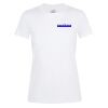 SOL'S Womens Regent Embroidered T-Shirt Thumbnail