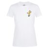 SOL'S Womens Regent Embroidered T-Shirt Thumbnail