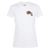 SOL'S Womens Regent Embroidered T-Shirt Thumbnail