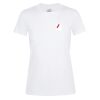 SOL'S Womens Regent Embroidered T-Shirt Thumbnail
