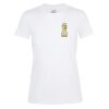 SOL'S Womens Regent Embroidered T-Shirt Thumbnail