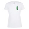 SOL'S Womens Regent Embroidered T-Shirt Thumbnail