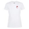 SOL'S Womens Regent Embroidered T-Shirt Thumbnail