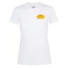 SOL'S Womens Regent Embroidered T-Shirt Thumbnail