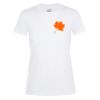 SOL'S Womens Regent Embroidered T-Shirt Thumbnail