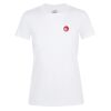 SOL'S Womens Regent Embroidered T-Shirt Thumbnail
