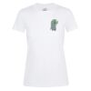 SOL'S Womens Regent Embroidered T-Shirt Thumbnail