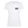 SOL'S Womens Regent Embroidered T-Shirt Thumbnail