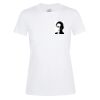 SOL'S Womens Regent Embroidered T-Shirt Thumbnail