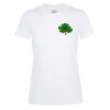 SOL'S Womens Regent Embroidered T-Shirt Thumbnail