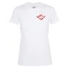 SOL'S Womens Regent Embroidered T-Shirt Thumbnail