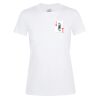 SOL'S Womens Regent Embroidered T-Shirt Thumbnail
