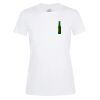 SOL'S Womens Regent Embroidered T-Shirt Thumbnail