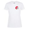 SOL'S Womens Regent Embroidered T-Shirt Thumbnail