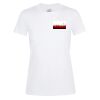 SOL'S Womens Regent Embroidered T-Shirt Thumbnail