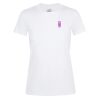 SOL'S Womens Regent Embroidered T-Shirt Thumbnail