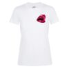 SOL'S Womens Regent Embroidered T-Shirt Thumbnail
